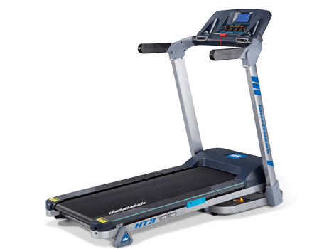 IT1000 HT3 Treadmill Image1