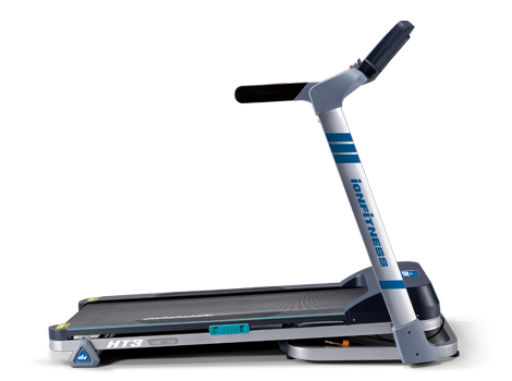 IT1000 HT3 Treadmill Image2