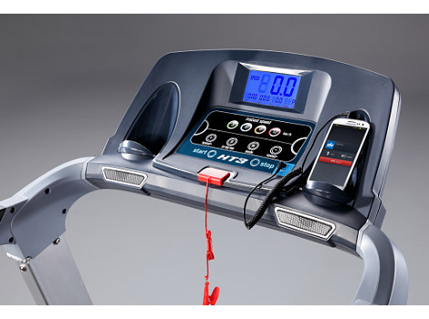 IT1000 HT3 Treadmill Image3