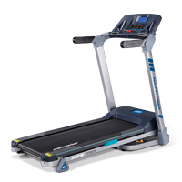 IT1000 HT3 Treadmill