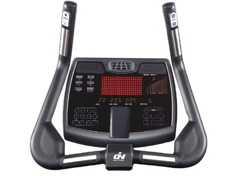 IB901 IB901 Upright Bike Image2