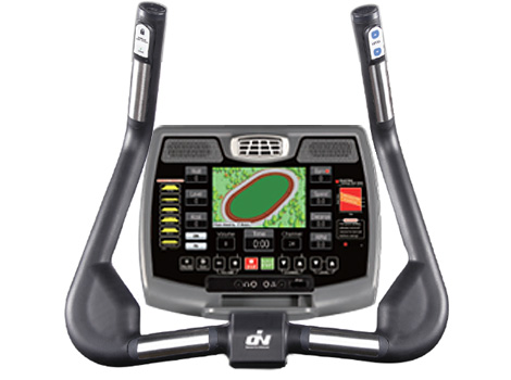 IB902 IB902 Upright Bike Image2