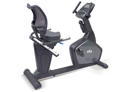 IB701 IB701 Upright Bike Image1