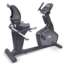  IB701 IB701 Upright Bike