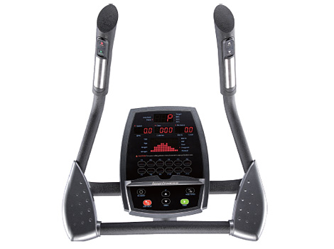 IB601 IB601 Upright Bike Image2