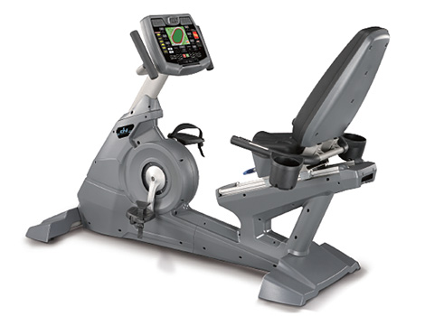 IR902 IR902 Recumbent Bike Image1