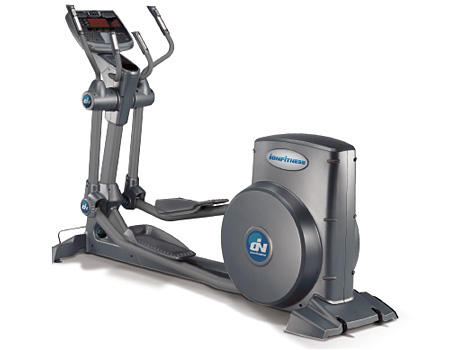 IE901 IE901 Elliptical Image1