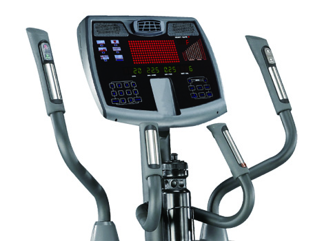 IE802 IE802 Elliptical Image2