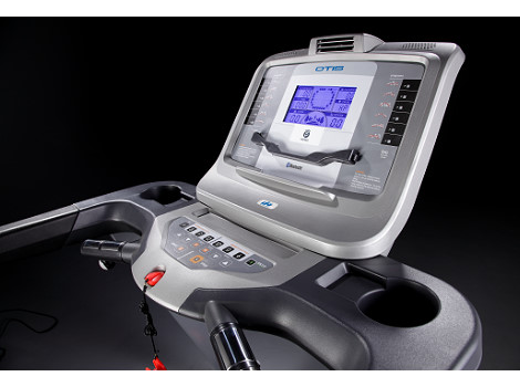 IT3000 Otis Treadmill Image3