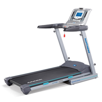 IT3000 Otis Treadmill