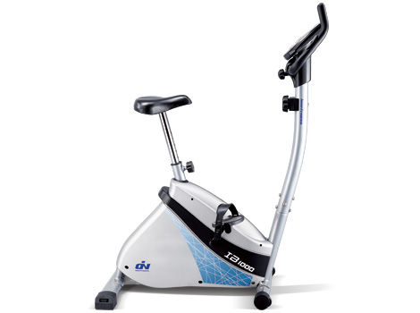  IB1000 IB1000 Upright Bike Image2