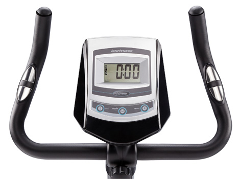  IB1000 IB1000 Upright Bike Image3