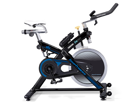 IS120 Spin Bike Image1