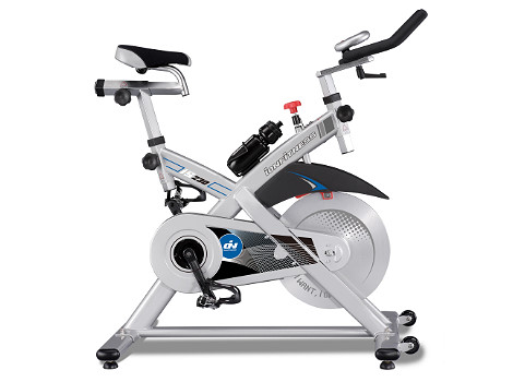 IS230 Spin Bike Image1