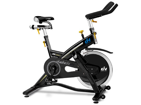 IS360 Spin Bike Image1