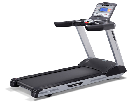 G6700A Treadmill Image1