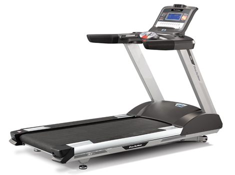 G6820A Treadmill Image1