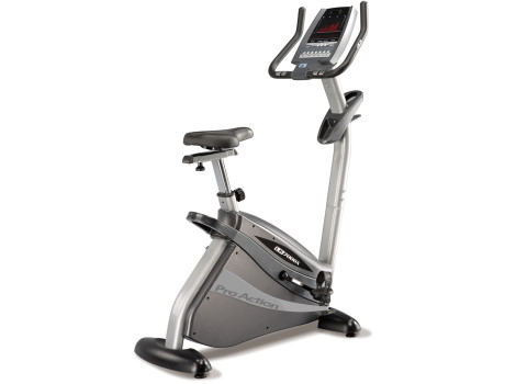 LK7000A LK7000A Upright Bike Image1