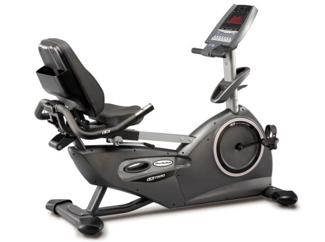 LK7500A LK7500A Recumbent Bike Image1