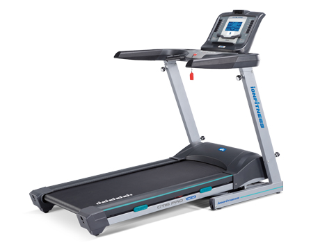 IT3050 Otis Pro Treadmill Image1