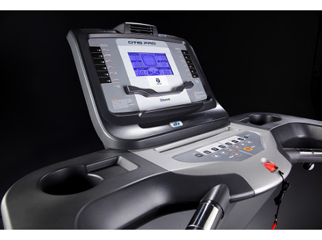IT3050 Otis Pro Treadmill Image3