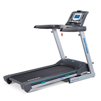IT3050 Otis Pro Treadmill