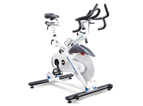 IS500 Swing Riding Indoorbike Image2