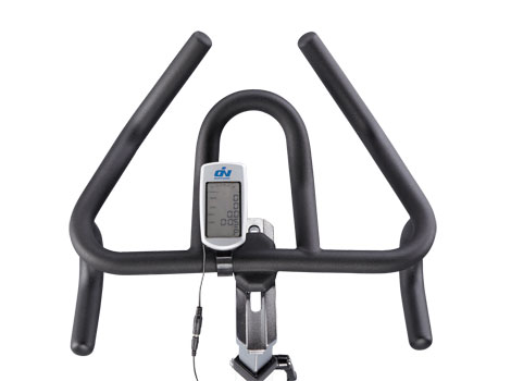 IS500 Swing Riding Indoorbike Image3