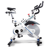  IS500 Swing Riding Indoorbike