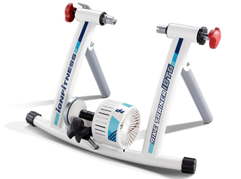 IBT8-C / IBT8 Wireless Bike Trainer Image1