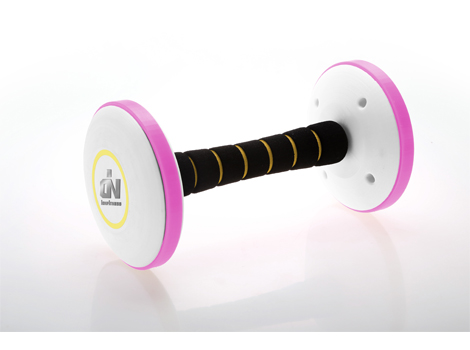 ID01 Spinning Dumbbells Image1