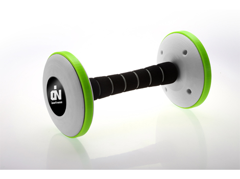 ID01 Spinning Dumbbells Image2