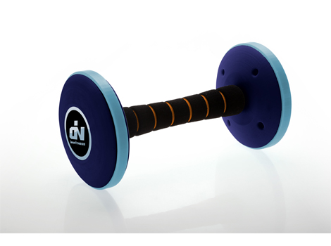 ID01 Spinning Dumbbells Image3