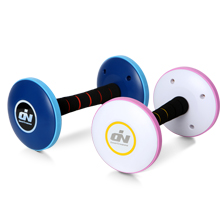  ID01 Spinning Dumbbells