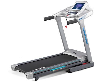IT5010 Galen PRO Treadmill Image1