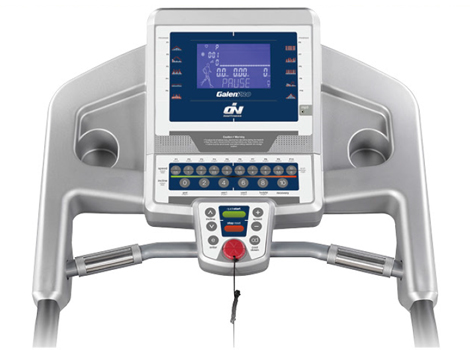 IT5010 Galen PRO Treadmill Image2