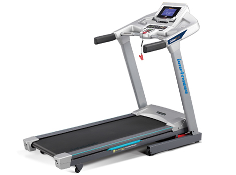 IT5015 Galen PLUS Treadmill Image1