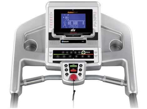 IT5015 Galen PLUS Treadmill Image2