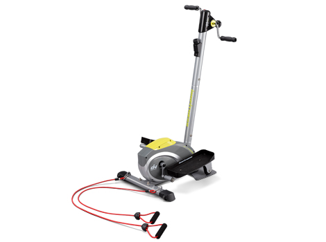IE08 Total-Burn Crosstrainer Image1