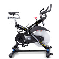  IS550 Swing Riding Indoorbike 