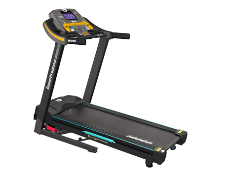 IT5000 Wino Treadmill Image1