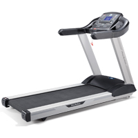  IT615 Treadmill