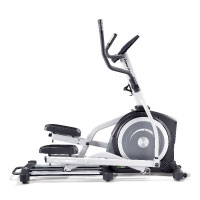  IE803 Elliptical