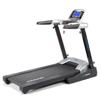 IT3010 Air Purifier Treadmill