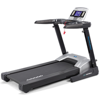 IT3060 Air Purifier Treadmill