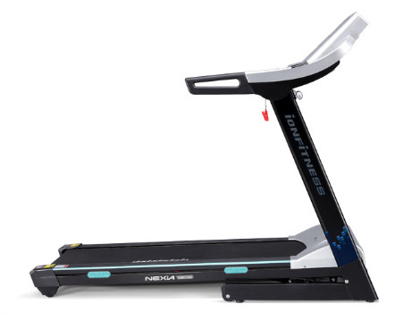 IT2000 Nexia Treadmill Image2
