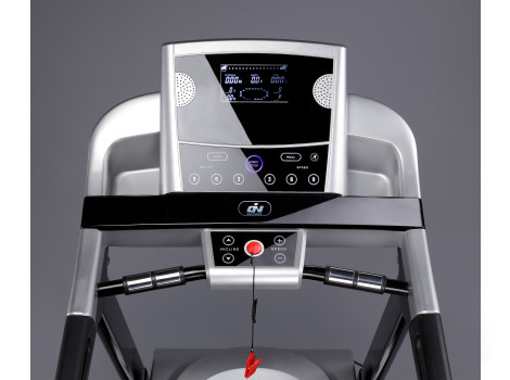 IT2000 Nexia Treadmill Image3