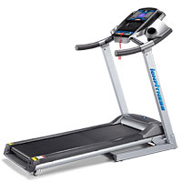 IT2015 Vector Treadmill