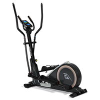 IE1050 Foldable Crosstrainer