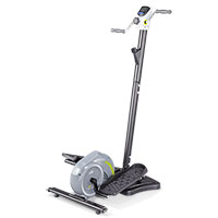 IE09 Multi functional cross trainer